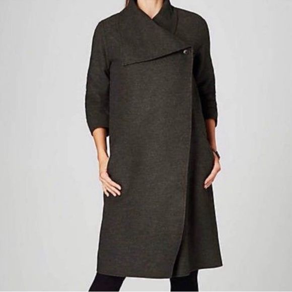 J. Jill Jackets & Blazers - J Jill coat